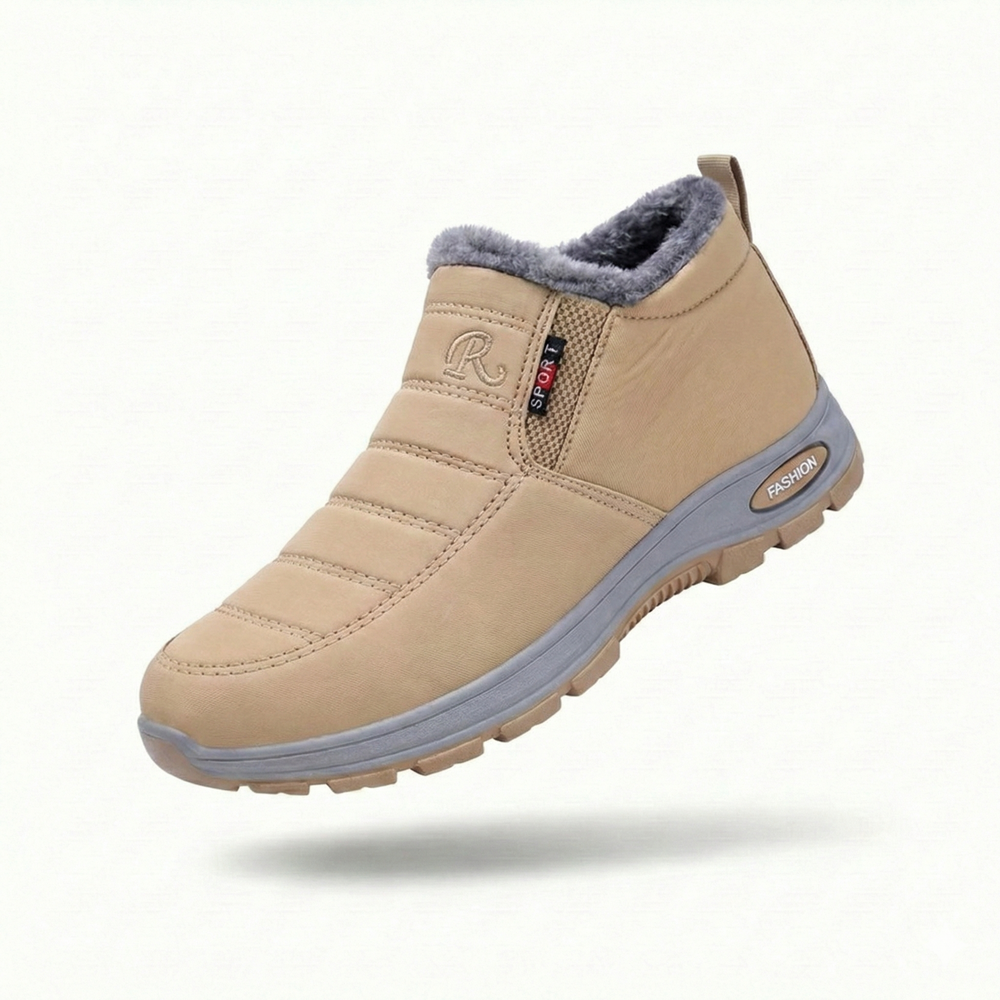 OrthoConfort+™ - Chaussures orthopédiques