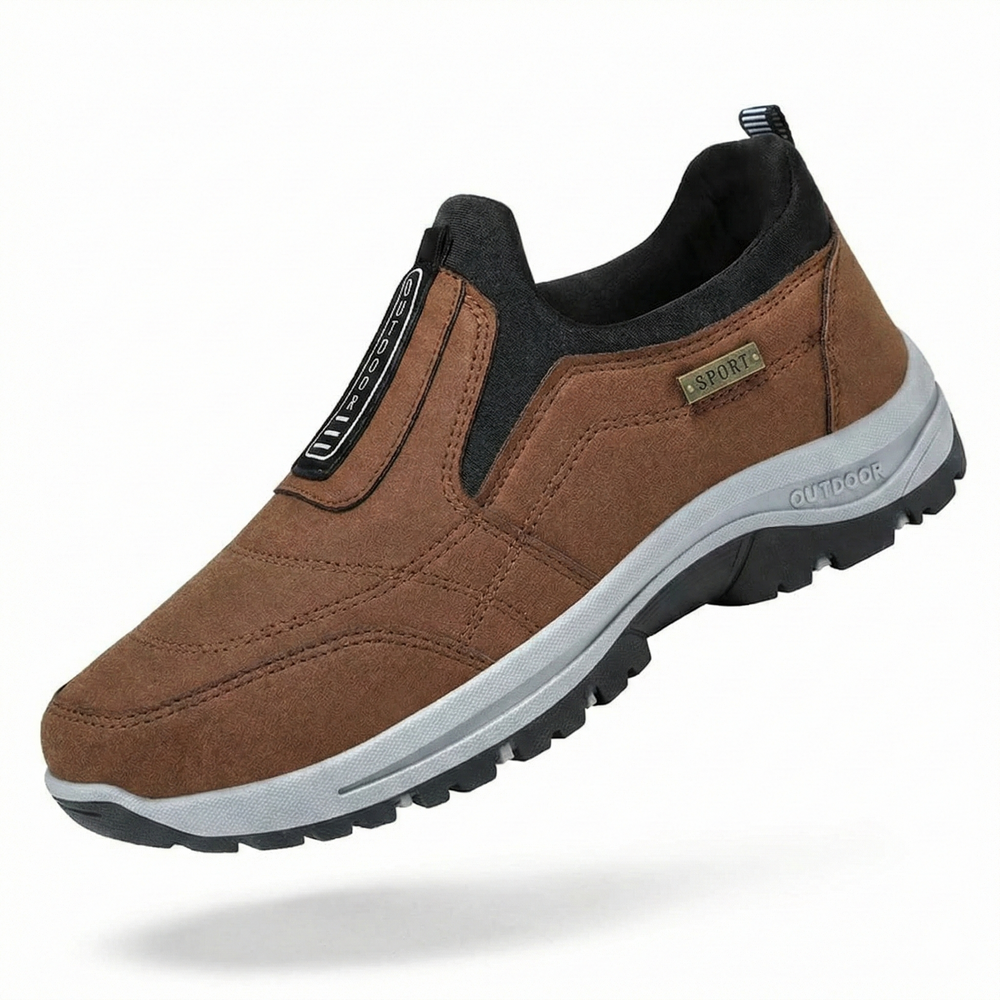 OrthoStep+™ : L’Excellence pour la Marche & Soutien Articulaire