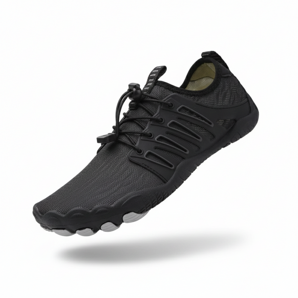UniGrip™ — Chaussures Pieds Nus Santé & Adhérence Optimale (Unisexe)