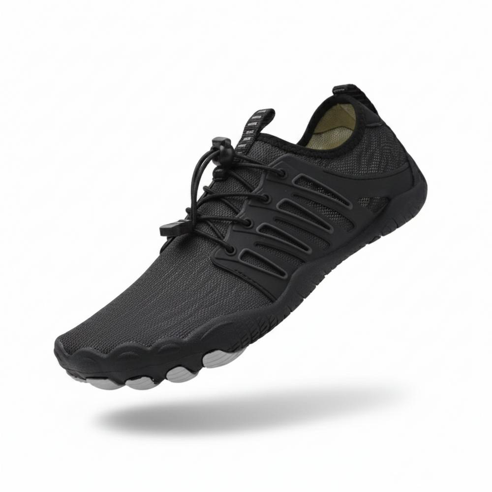UniGrip™ — Chaussures Pieds Nus Santé & Adhérence Optimale (Unisexe)