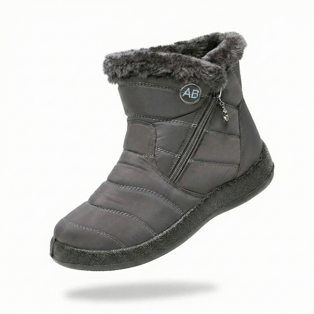 NovaWarm™ - Bottes hautes imperméables