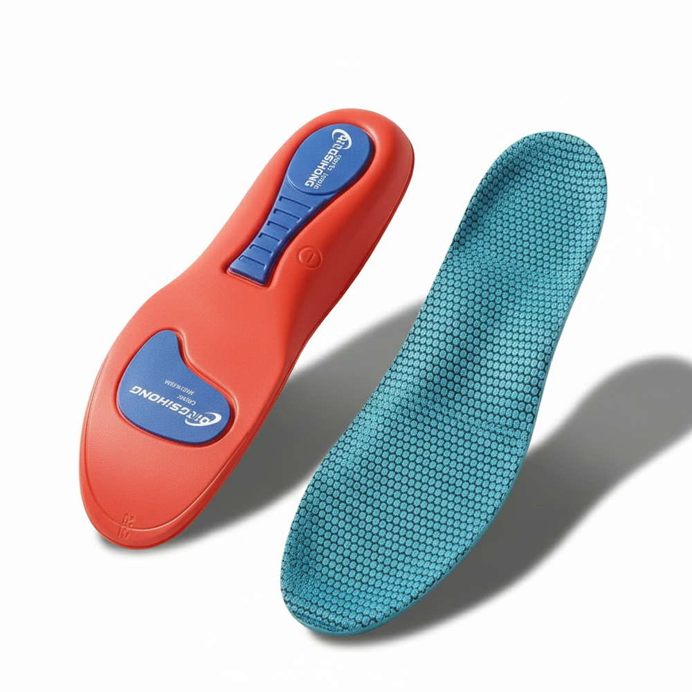 ProStep Canada® Semelles orthopédiques