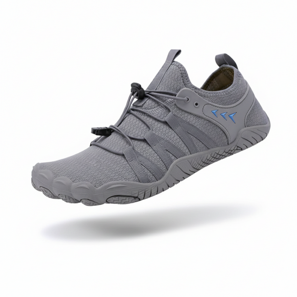Savanna Adventure™ — Chaussures Pieds Nus Outdoor & Adhérence (Unisexe)