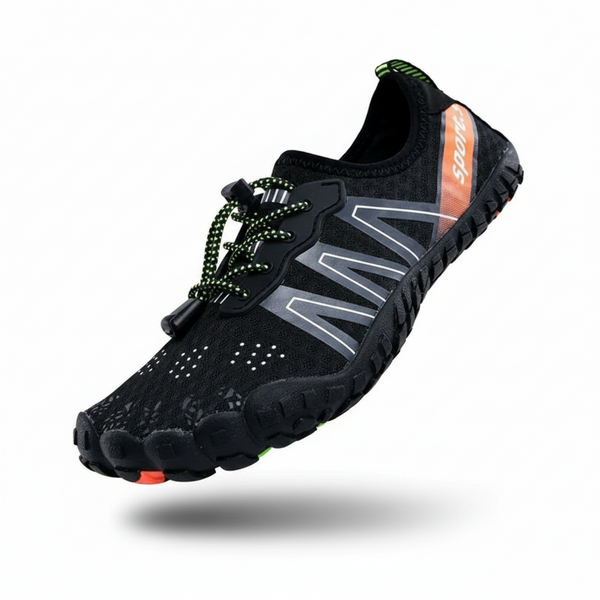 Feel Pro™ — Chaussures Pieds Nus Confort & Légèreté (Unisexe)