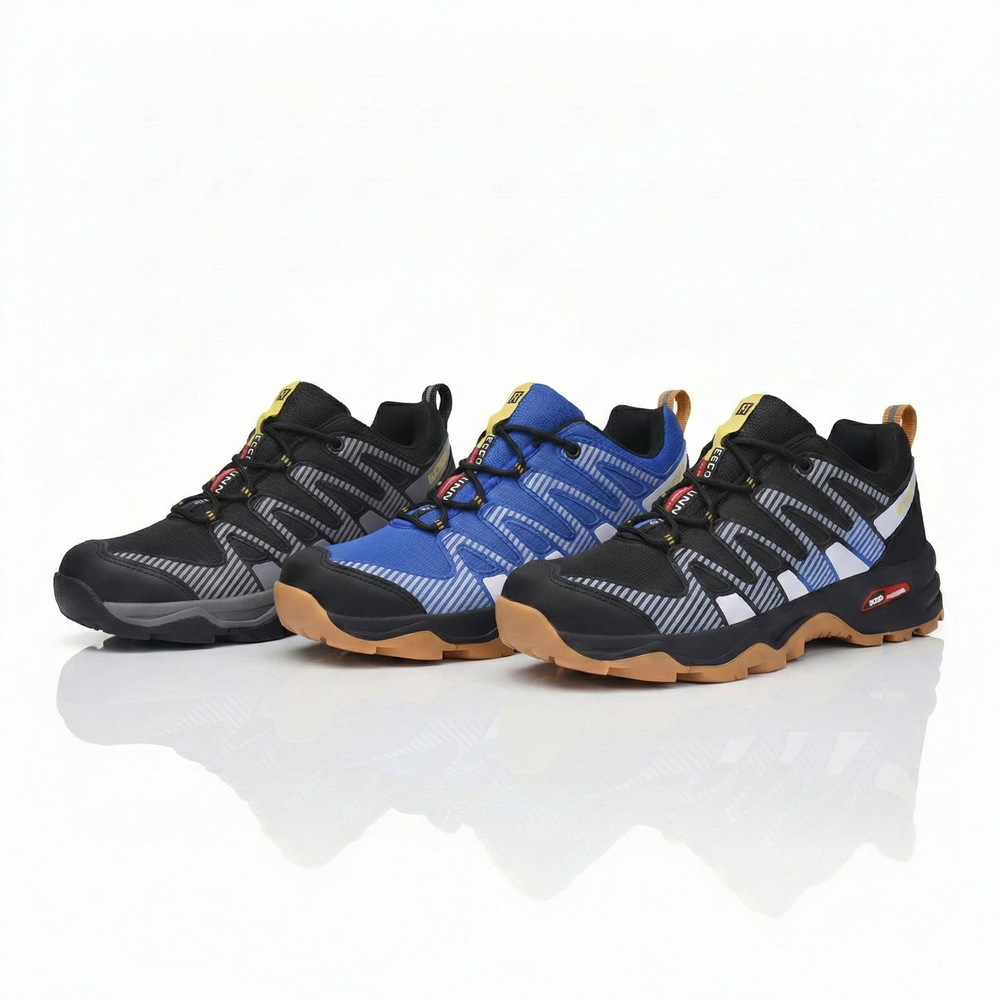 OrthoTrailPro™ - Chaussures tout-terrain orthopédiques