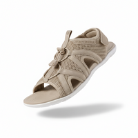 BareStep™ - Sandales barefoot ultra-légères