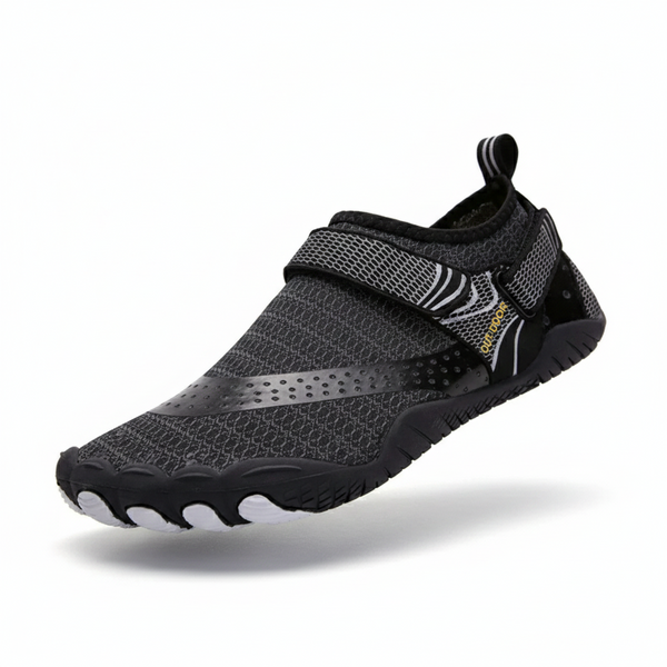 Outdoor Master™ — Chaussures Pieds Nus Antidérapantes & Confortables