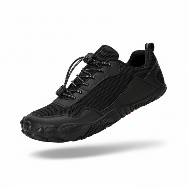 TrailMaster Lite™ — Chaussures Pieds Nus Antidérapantes (Unisexe)