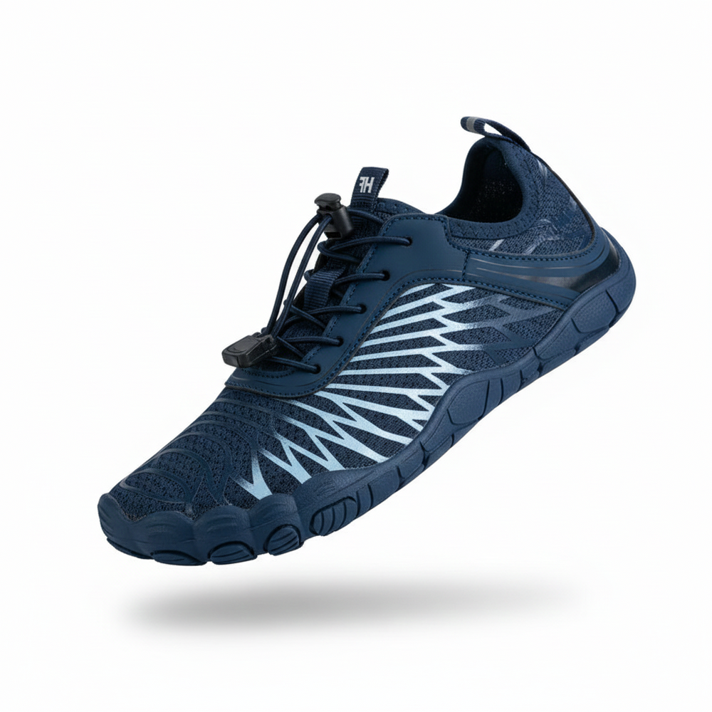 Lorax Signature Pro™ — Chaussures Pieds Nus Antidérapantes (Unisexe)