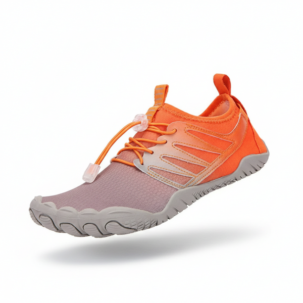 EcoComfort™ — Chaussures Pieds Nus Bien-Être Ultime (Unisexe)