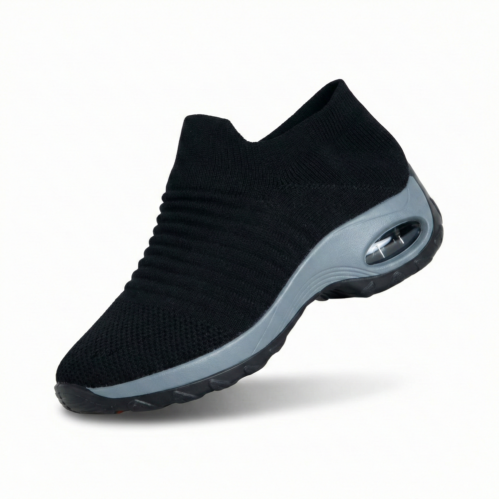 CliniStep™ - Baskets à confort orthopédique