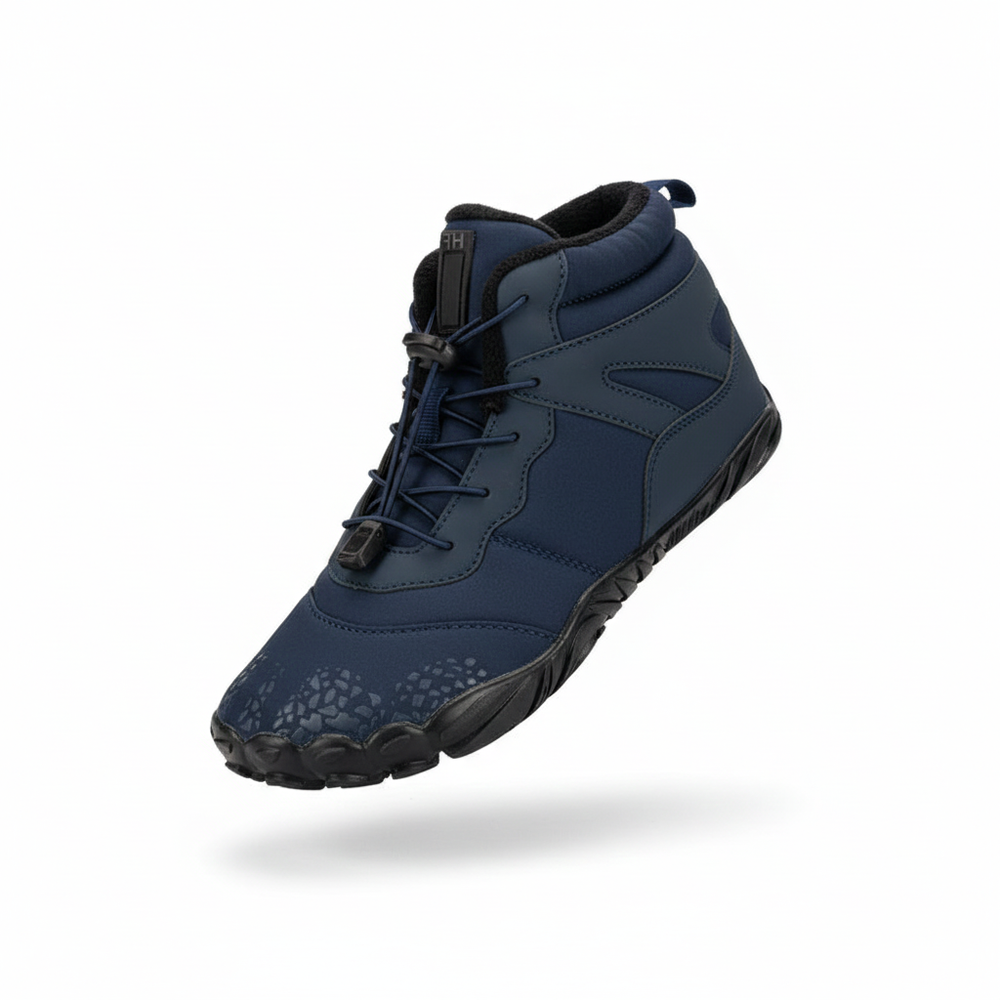 Kasdava Pro™ - Chaussures barefoot multi-saisons