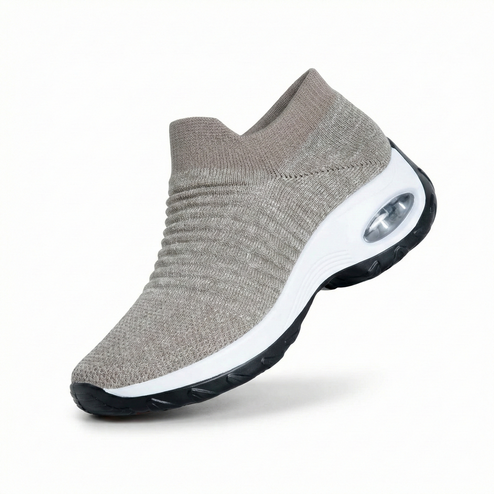 CliniStep™ - Baskets à confort orthopédique