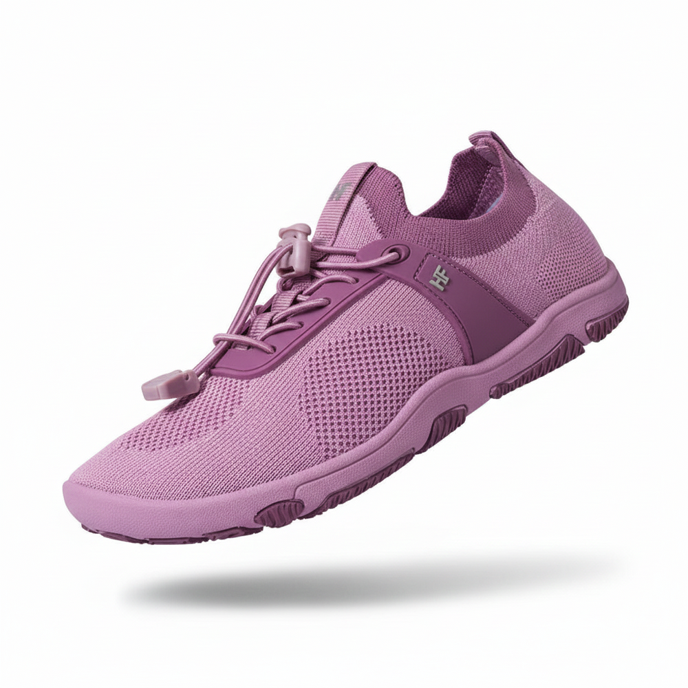 Theora Pro™ - Chaussures barefoot avec soutien