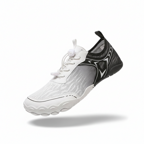 Nova Path™ — Chaussures Pieds Nus Saines & Antidérapantes (Unisexe)