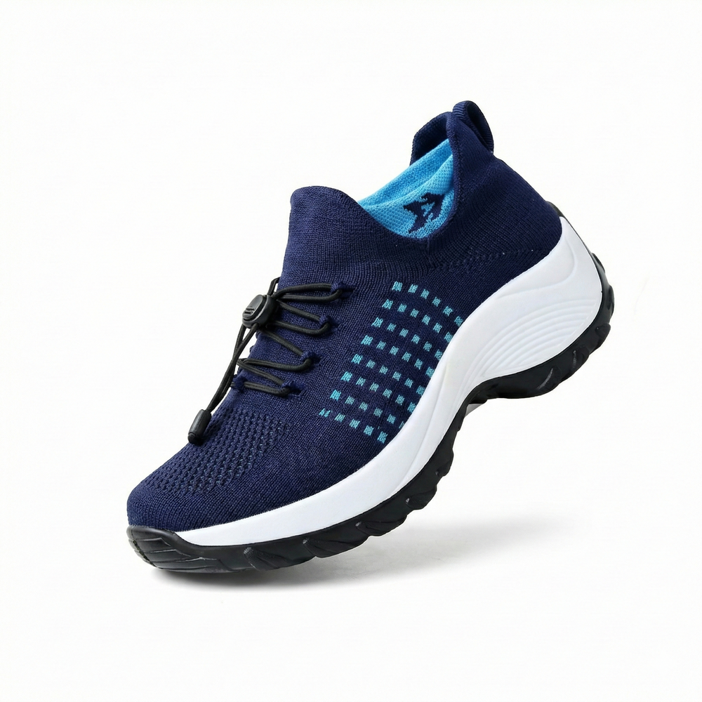 ErgoStep™ - Baskets à confort orthopédique