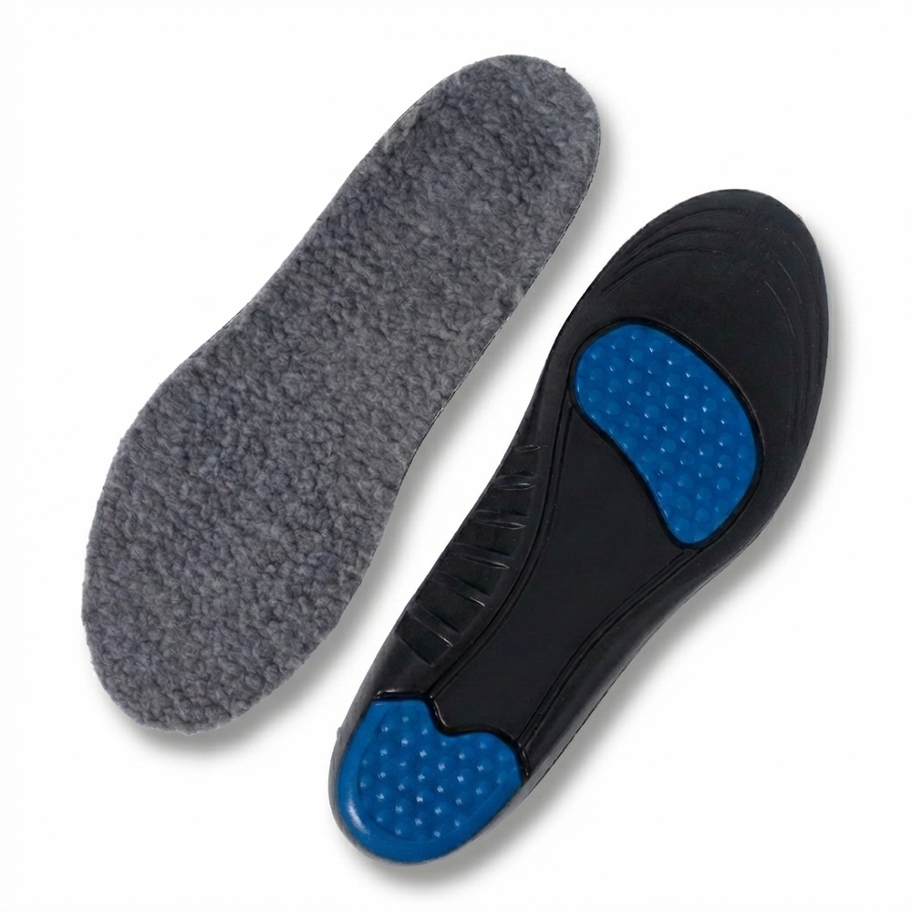 ProStep Canada® Semelles d'hiver amortissantes