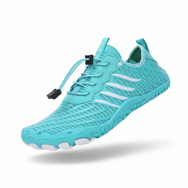 Calder Pro™ - Chaussures barefoot respirantes