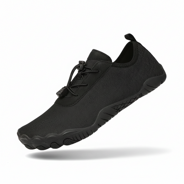 Veloro™ — Chaussures Pieds Nus Santé & Adhérence Optimale (Unisexe)