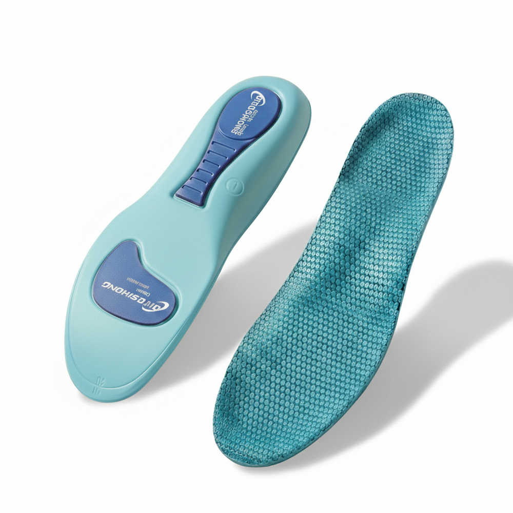 ProStep Canada® Semelles orthopédiques