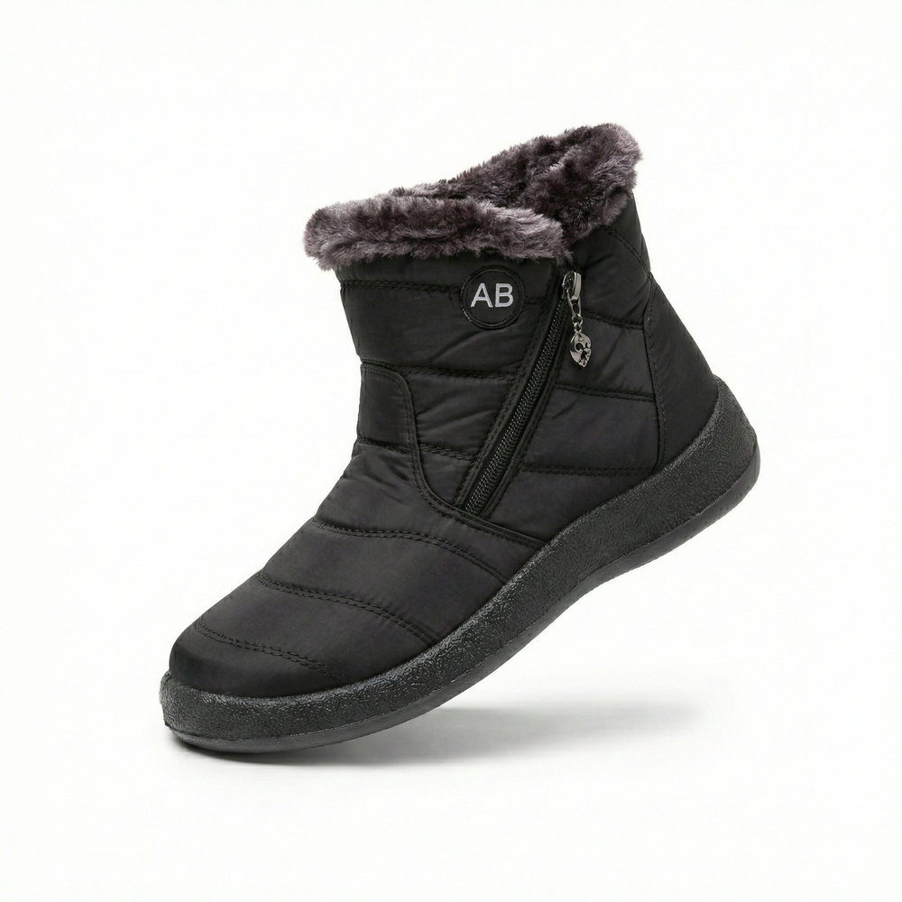 NovaWarm™ - Bottes hautes imperméables