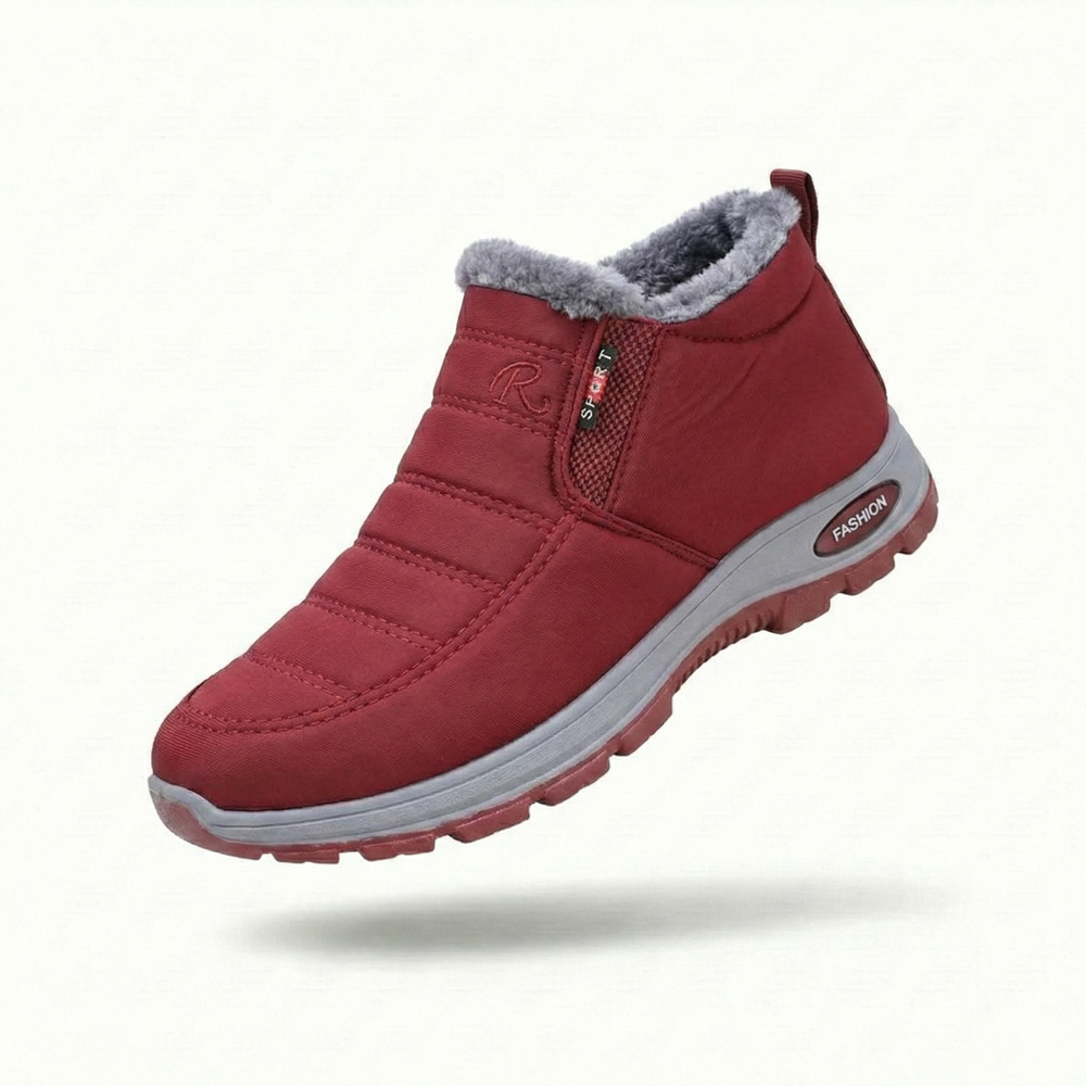 OrthoConfort+™ - Chaussures orthopédiques