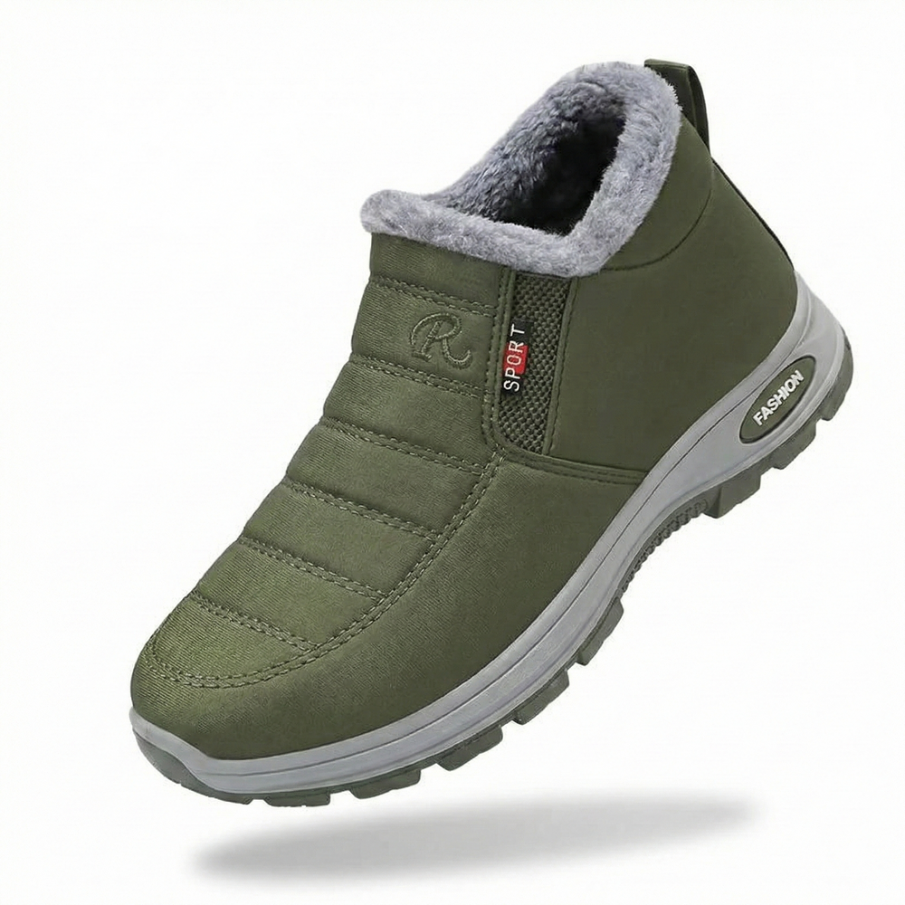 OrthoConfort+™ - Chaussures orthopédiques