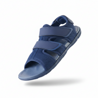 ErgoLite™ - Sandales barefoot ergonomiques