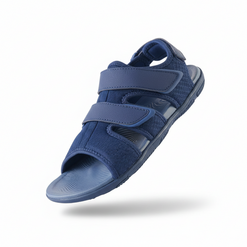 ErgoLite™ - Sandales barefoot ergonomiques