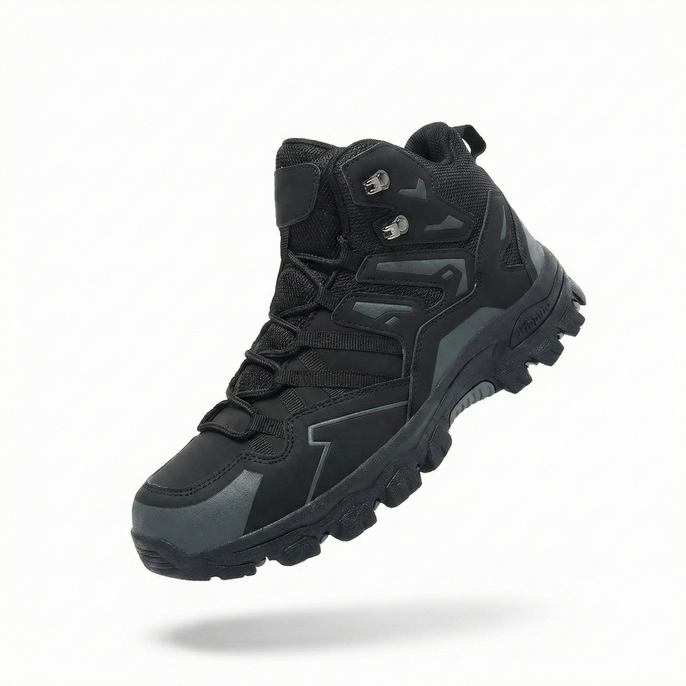 RandoTrail™ - Randonnée tout confort orthopédique