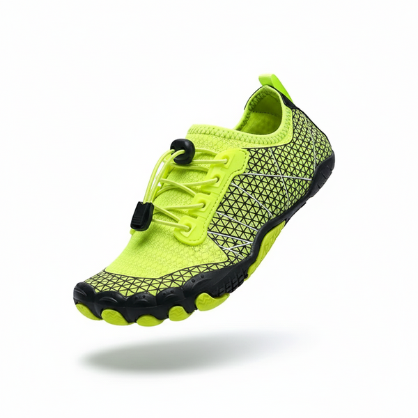 Expert Pro™ — Chaussures Pieds Nus Confort & Légèreté (Unisexe)