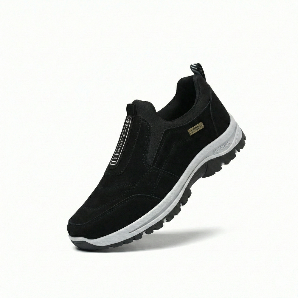 OrthoStep+™ : L’Excellence pour la Marche & Soutien Articulaire