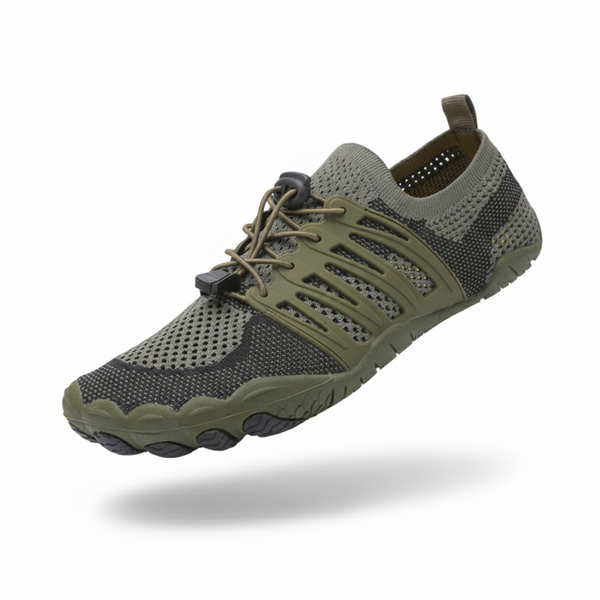 CanyonTrek™ — Chaussures Pieds Nus Tout-Terrain Antidérapantes (Unisexe)