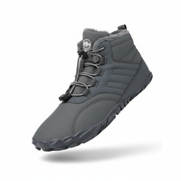 Caspar Pro™ — Chaussures Pieds Nus d'Hiver Imperméables (Unisexe)