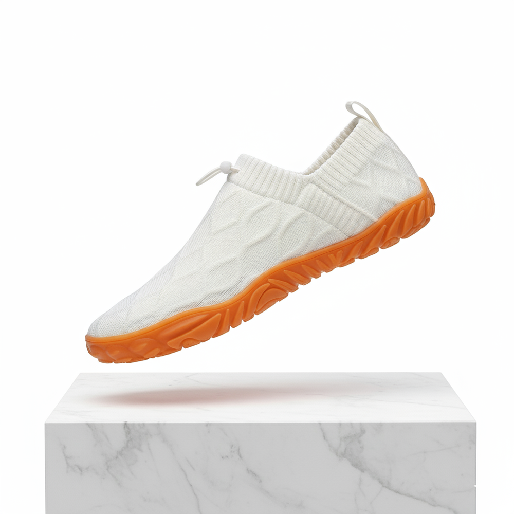 Cloud Walk - Chaussures barefoot tout confort