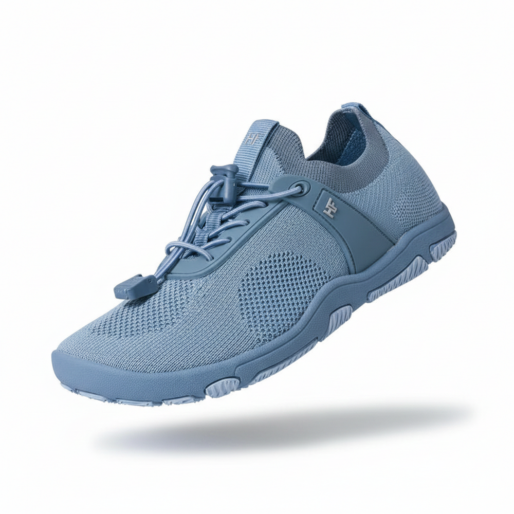 Theora Pro™ — Chaussures Pieds Nus Ergonomiques & Antidérapantes (Unisexe)