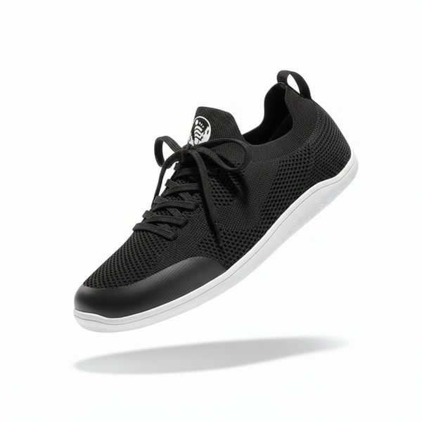 Solstep™ — Chaussures Pieds Nus Saines & Antidérapantes (Unisexe)
