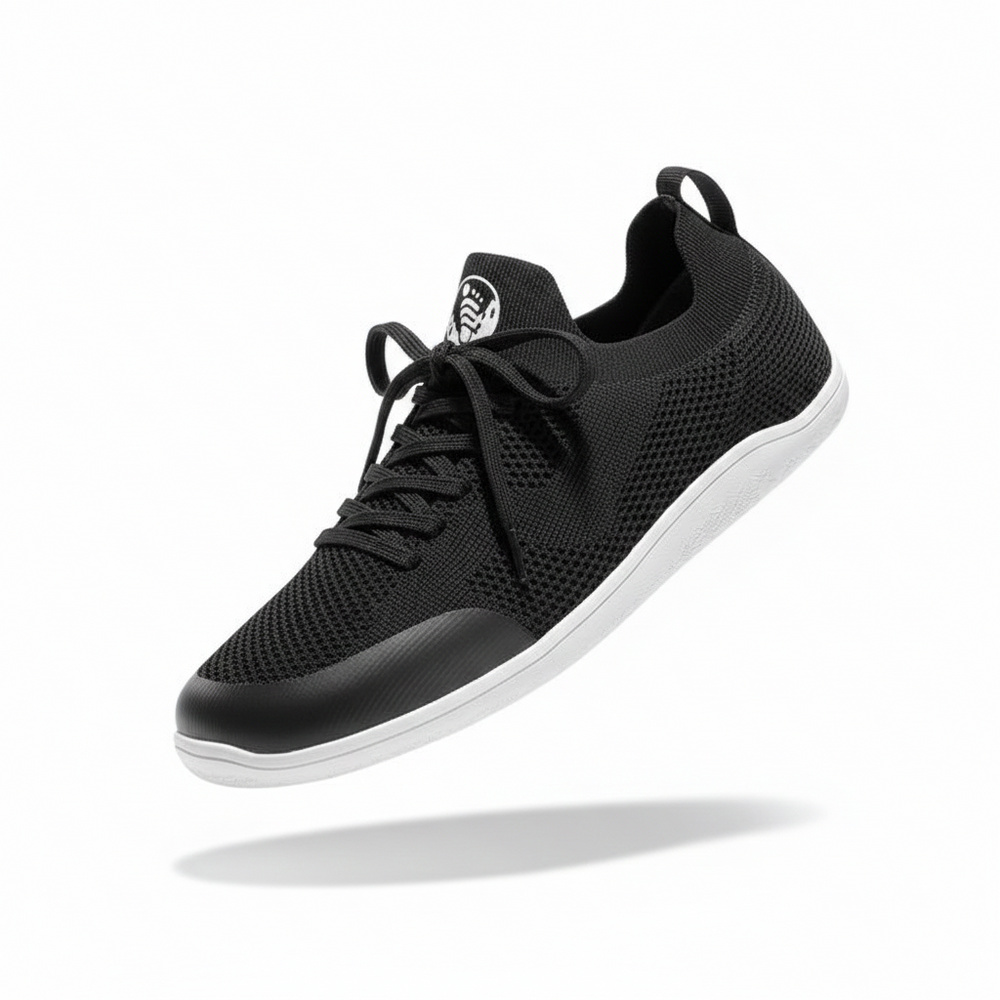 Solstep™ — Chaussures Pieds Nus Saines & Antidérapantes (Unisexe)