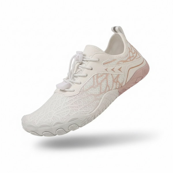 Peak Alaris™ — Chaussures Pieds Nus Saines & Antidérapantes (Unisexe)