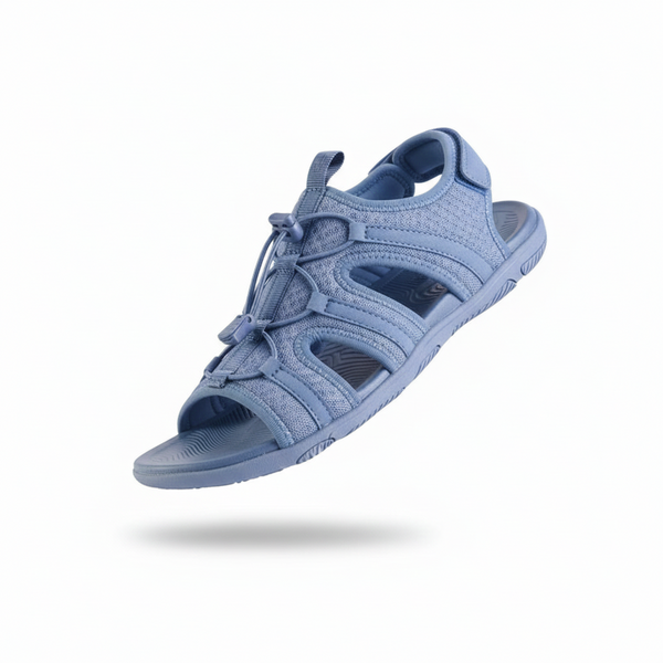 HF Baresandals I - Sandales barefoot ultra-légères ergonomiques