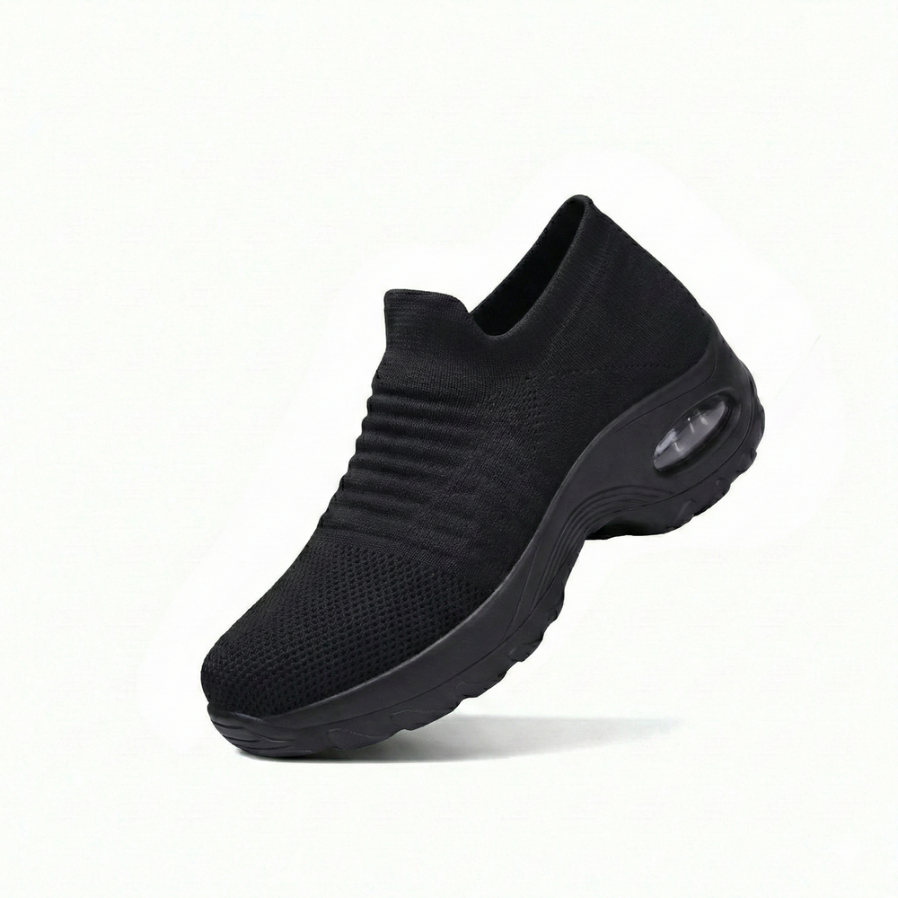 CliniStep™ - Baskets à confort orthopédique