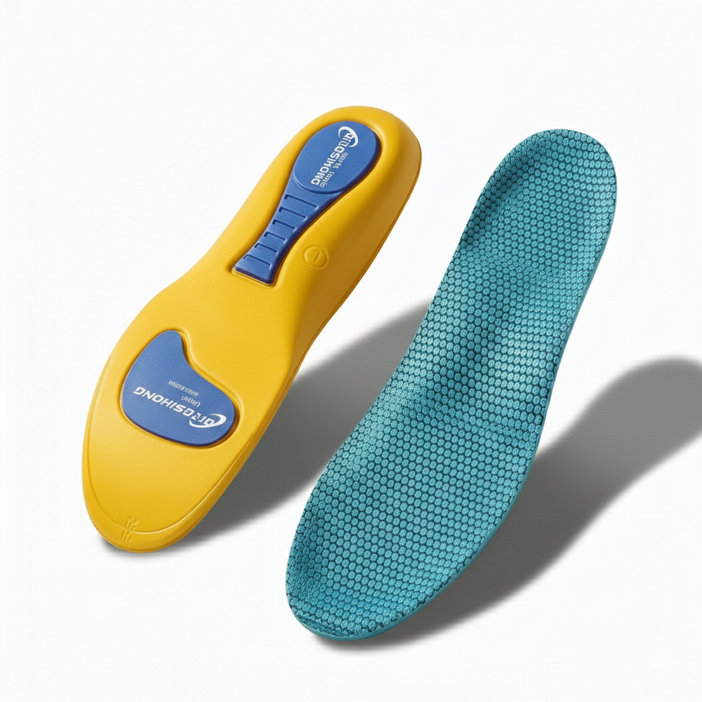 ProStep Canada® Semelles orthopédiques