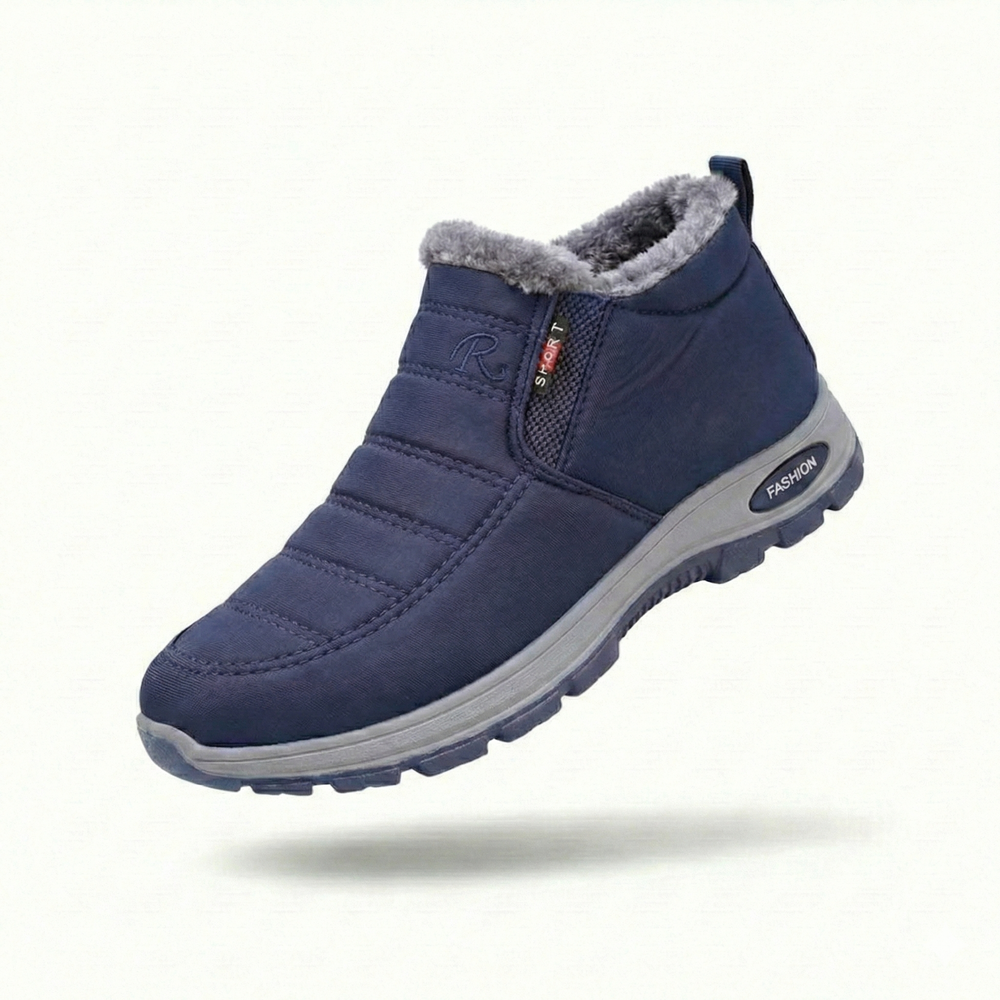 OrthoConfort+™ - Chaussures orthopédiques