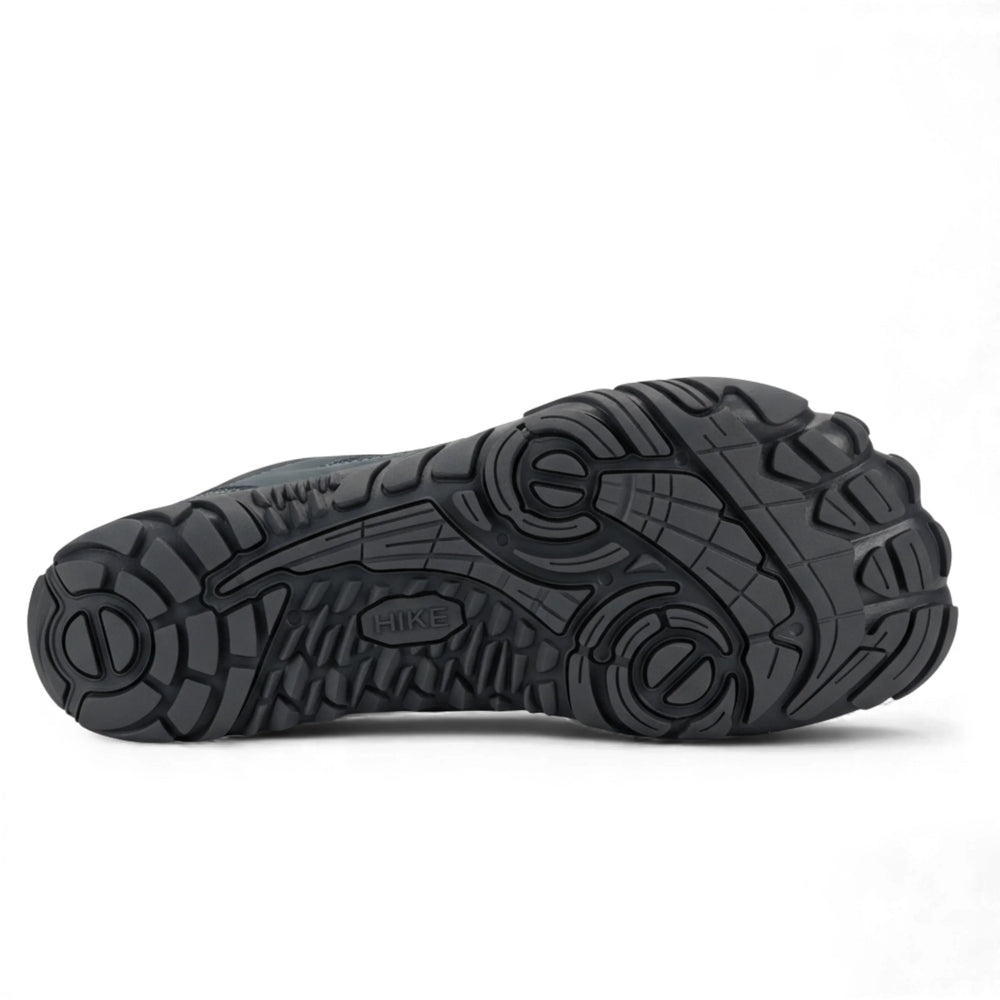 Kasdava Pro™ - Chaussures barefoot multi-saisons