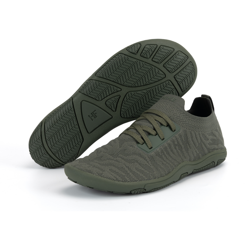Comforto Max™ — Chaussures Pieds Nus Ultra-Douces & Extensibles (Unisexe)