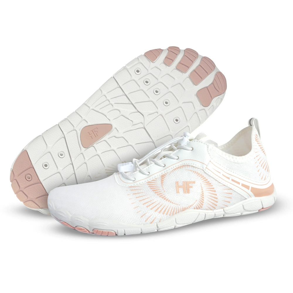 VitalStep™ - Baskets barefoot actives