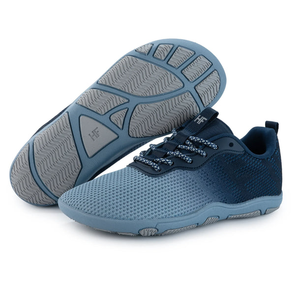 Shade™ - Chaussures barefoot confort quotidien