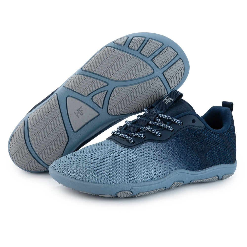 HF Shade™ — Chaussures Pieds Nus Confort Quotidien & Soulagement (Unisexe)