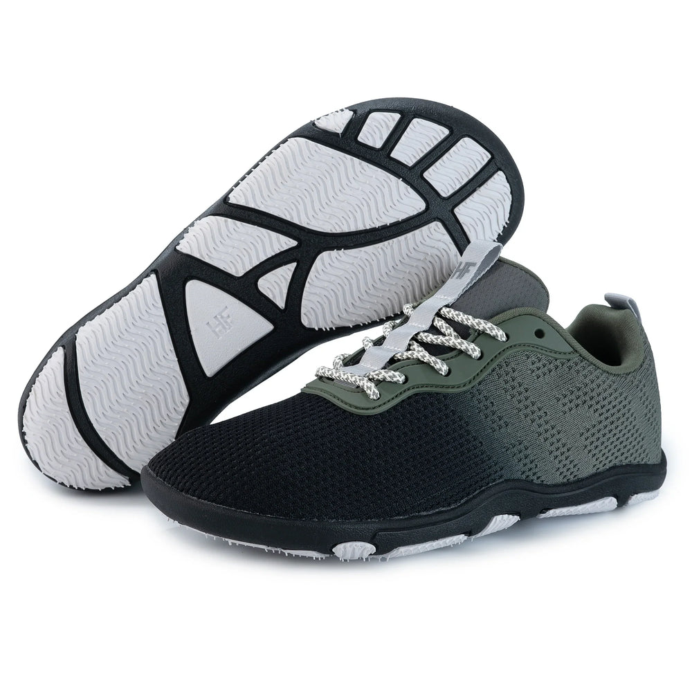 HF Shade™ — Chaussures Pieds Nus Confort Quotidien & Soulagement (Unisexe)
