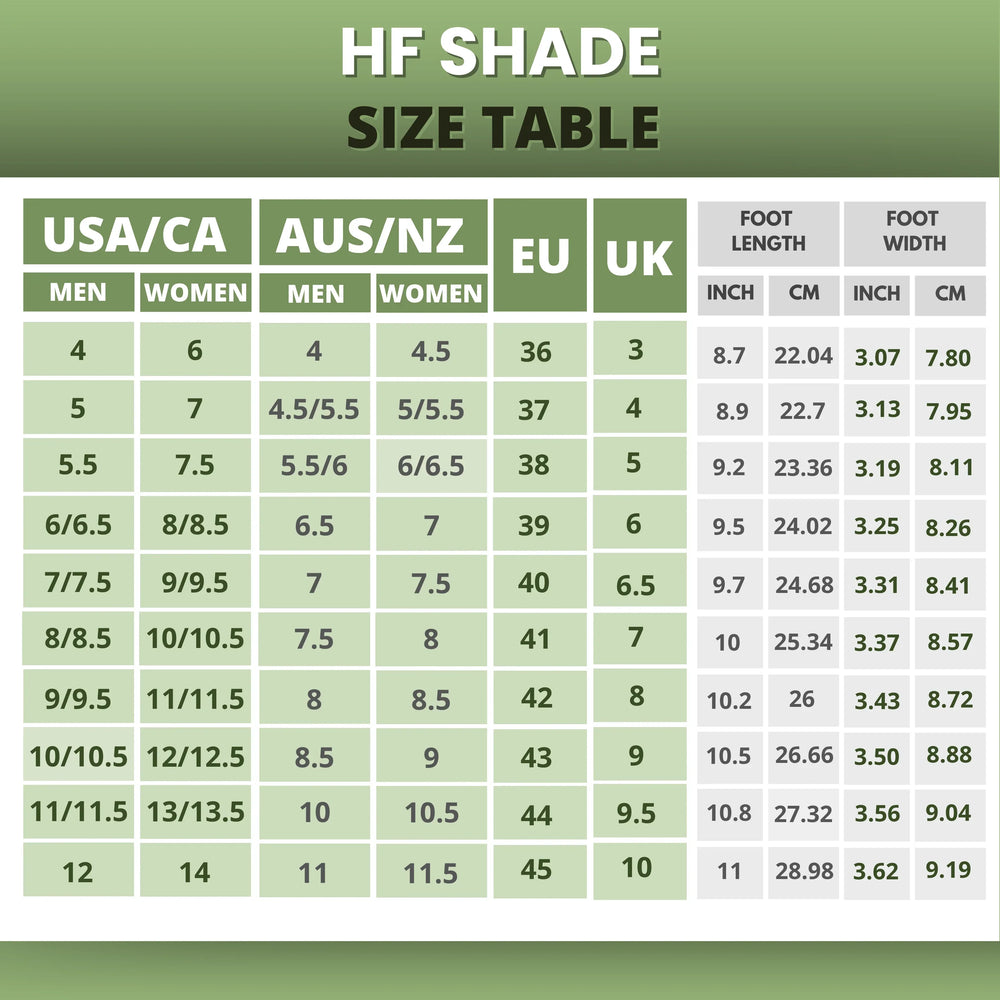 Shade™ - Chaussures barefoot confort quotidien